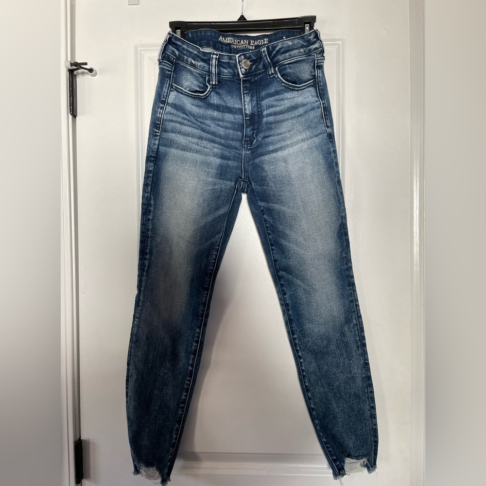 American Eagle Stretch Jeans